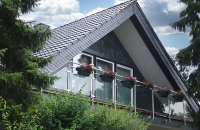 Fertighaussanierung (Streif-Haus) bei Braunschweig Niedersachsen Fertighaussanierung (Streif-Haus) bei Braunschweig Niedersachsen