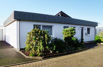 Fertighaussanierung (Streif-Haus) in Herten Nordrhein-Westfalen Fertighaussanierung (Streif-Haus) in Herten Nordrhein-Westfalen