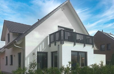 Komplett Wasserschaden-Sanierung (Streif-Haus) in Münster Nordrhein-Westfalen Komplett Wasserschaden-Sanierung (Streif-Haus) in Münster Nordrhein-Westfalen