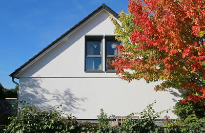 Fertighaussanierung (Streif-Haus) bei Bremen in Niedersachsen