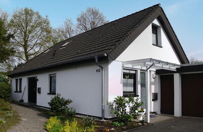 Fertighaussanierung (Streif-Haus) bei Gütersloh in Nordrhein-Westfalen Fertighaussanierung (Streif-Haus) bei Gütersloh in Nordrhein-Westfalen
