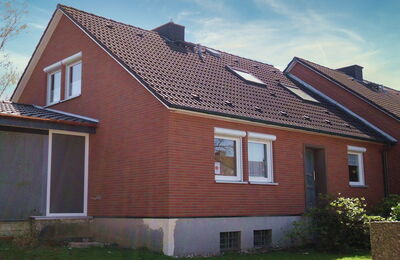 Fertighaussanierung (Streif-Haus) in Bochum Nordrhein-Westfalen