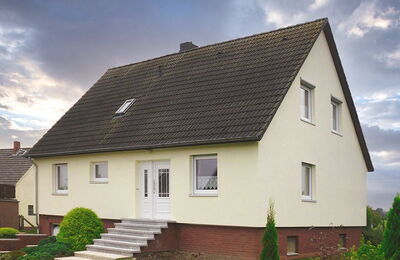 Fertighaussanierung (Zenker-Haus) bei Hannover in Niedersachsen Fertighaussanierung (Zenker-Haus) bei Hannover in Niedersachsen