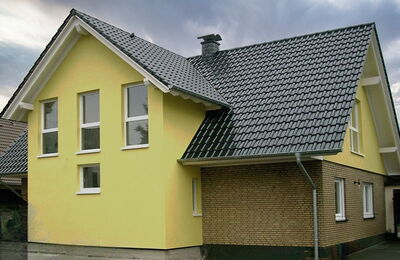 Aufstockung (Kampa-Haus) in Bergisch Gladbach Nordrhein-Westfalen