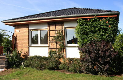 Fertighaussanierung (Streif-Haus) bei Dortmund Nordrhein-Westfalen Fertighaussanierung (Streif-Haus) bei Dortmund Nordrhein-Westfalen