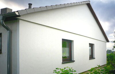 Fertighaussanierung (Nordhaus) bei Hildesheim Niedersachsen Fertighaussanierung (Nordhaus) bei Hildesheim Niedersachsen