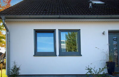 Fertighaussanierung (Okal-Haus) bei Hannover Niedersachsen Fertighaussanierung (Okal-Haus) bei Hannover Niedersachsen