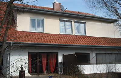Aufstockung (Nord-Haus) bei Kaiserslautern in Rheinland-Pfalz Aufstockung (Nord-Haus) bei Kaiserslautern in Rheinland-Pfalz