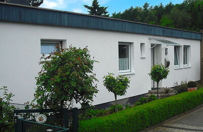 Fertighaussanierung (Streif-Haus) in Münster Nordrhein-Westfalen Fertighaussanierung (Streif-Haus) in Münster Nordrhein-Westfalen