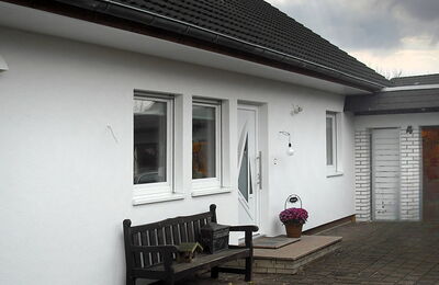 Fertighaussanierung (Bien-Haus) bei Bremerhaven Niedersachsen Fertighaussanierung (Bien-Haus) bei Bremerhaven Niedersachsen