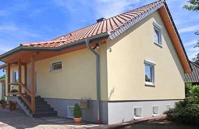 Fertighaussanierung (Okal-Haus) in Hankensbüttel Niedersachsen