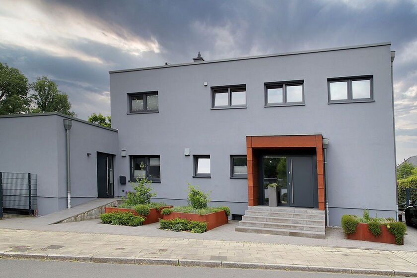 Serielle Vollsanierung in Recklinghausen Nordrhein-Westfalen