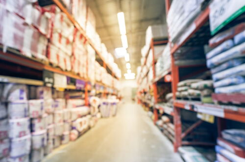 Spezialbaustoffe Fertighaus